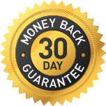 Money Back Guarantee by Miracle Made